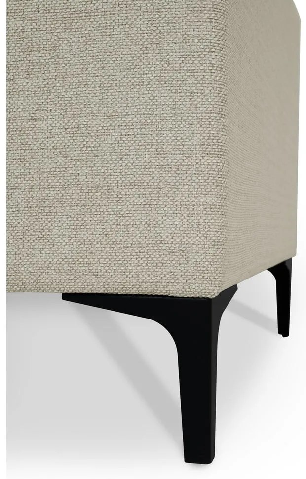 Colțar bej (colț pe partea stângă ) Chile – Scandic