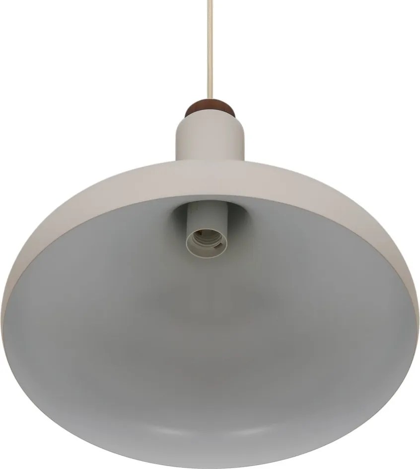Lustra, Pendul Design Scandinav Fuji bej