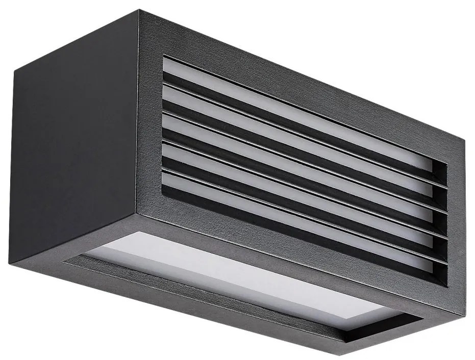 Aplica de perete exterior IP54 LED Lublin