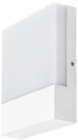 Aplica exterior led 10W Gimone 77098 Rabalux