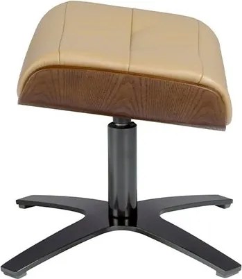 Taburete pivotant, Suport pentru picioare George