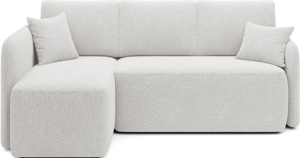 Coltar extensibil Hadson pe stanga Royal 01