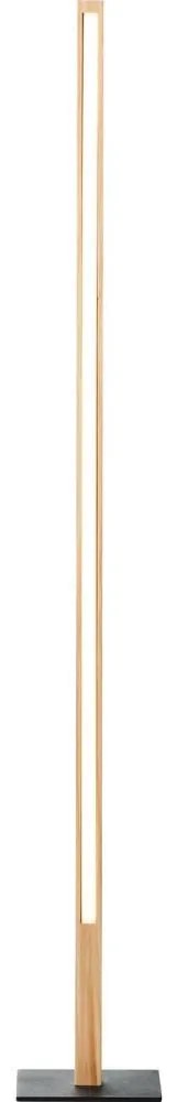 Brilliant - Lampadar ARION LED, 14W/230V, din pin