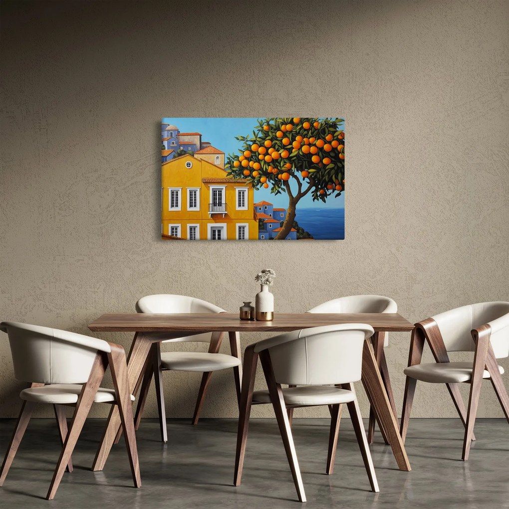 Tablou - Portocal (90x60 cm)