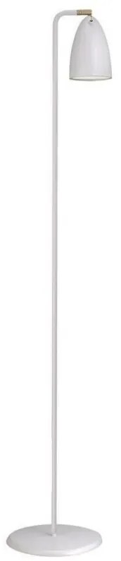 Lampadar modern design minimalist Nexus alb 2020644001 DFTP
