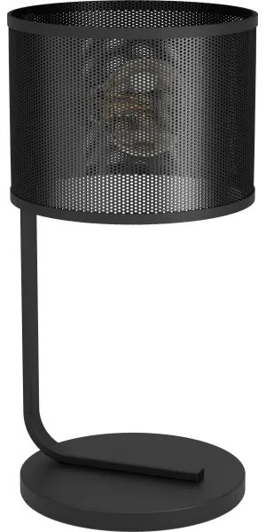 Lampă de masă Eglo 43797 MANBY 1xE27/40W/230V