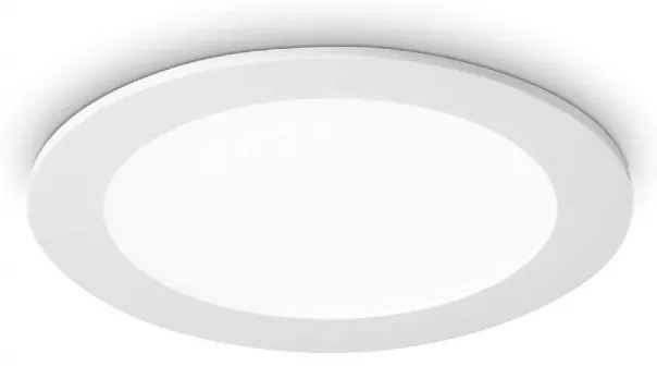 Spot incastrabil LED GROOVE 20W ROUND 4000K