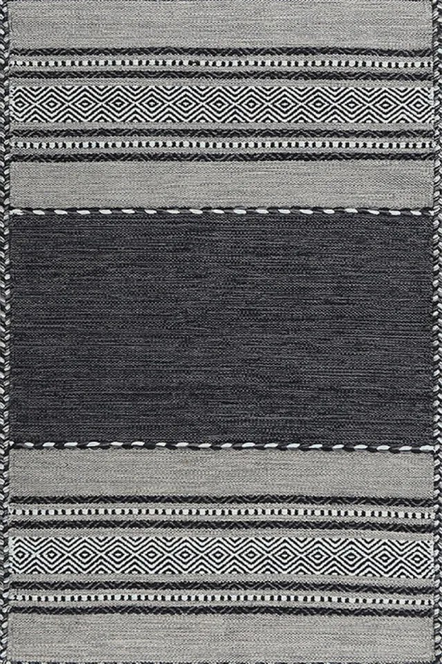 Covor Bucatarie WOOKECE253, 60x100 cm, Poliester