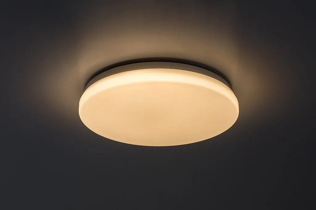 Plafoniera pentru exterior, Protectie IP44 Lowar D-28,5cm