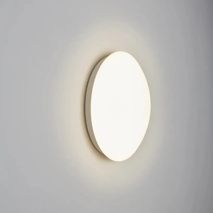 Plafoniera LED baie IP44 Corona 25w 3000k