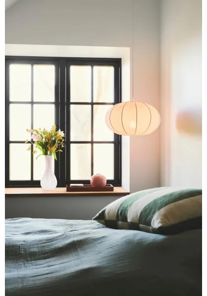 Lustră pe cablu Nordlux AERON 1xE27/40W/230V d. 40 cm