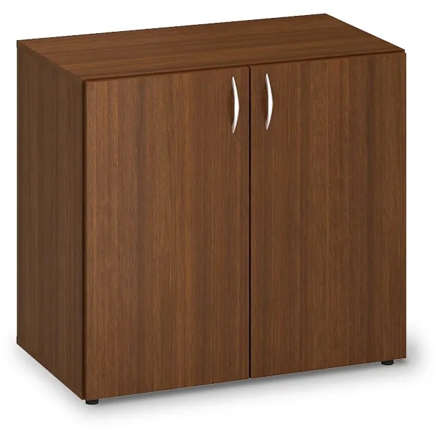 Dulap jos ProOffice 80 x 47 x 73,5 cm, nuc