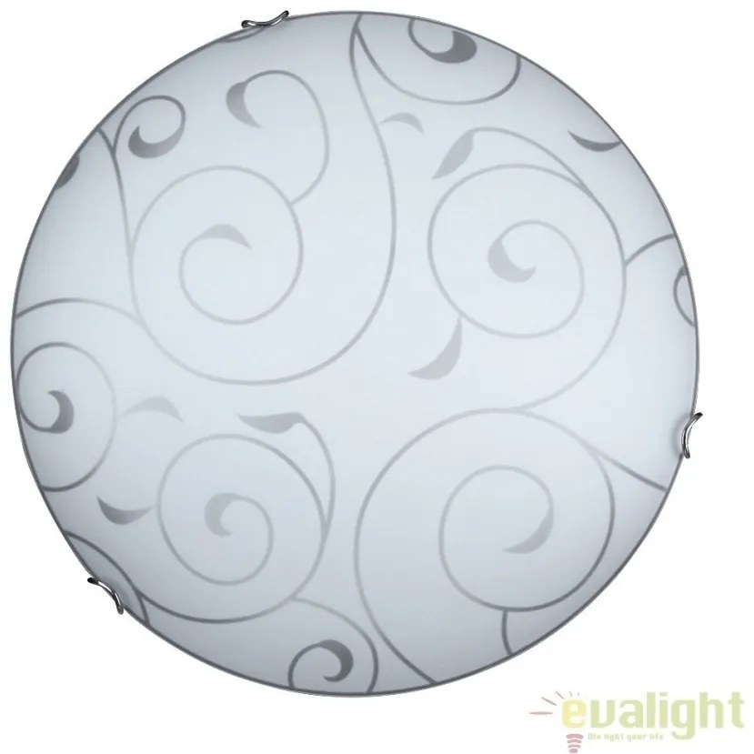 Aplica de perete, Plafoniera diam.40cm, Harmony Lux 3853 RX