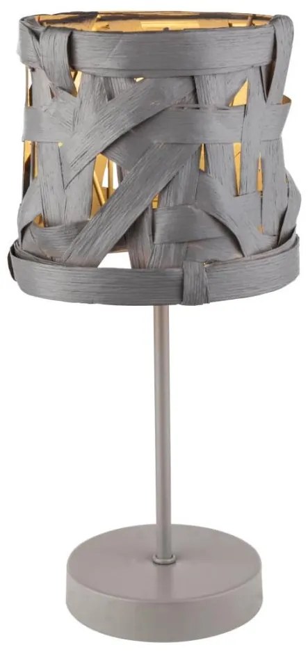 Globo 15224T - Lampa de masa SALVADOR 1xE14/40W/230V