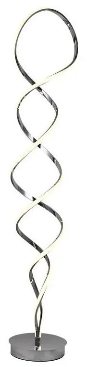 Lampadar LED dimabil LED/90W/230V 3000-6500K + telecomandă