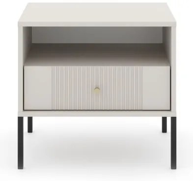 Noptieră Isae 5W (Cashmir + Negru). 1125206