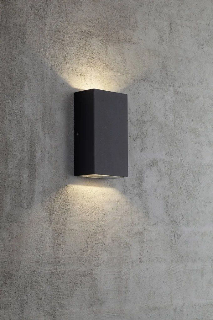 Aplica LED exterior moderna cu lumina ambientala Rold I 84151003 NL