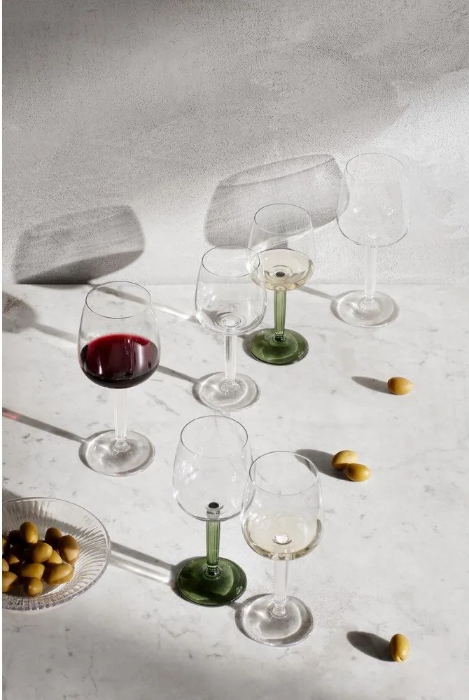 Set de pahare 2 buc. de vin 350 ml Hammershøi – Kähler Design