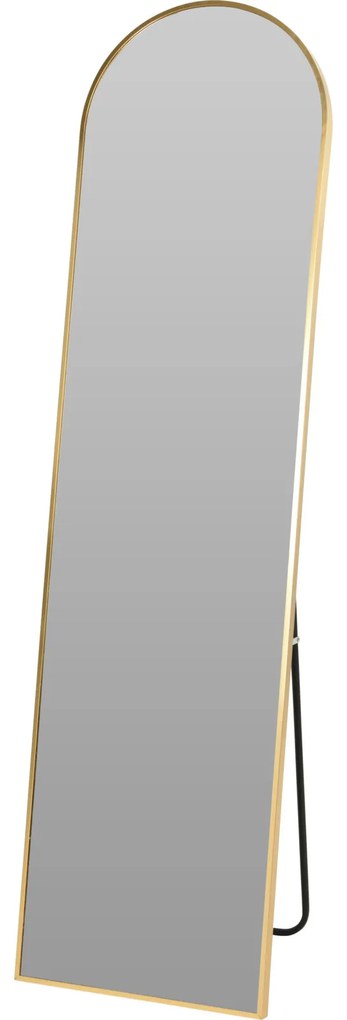 Oglinda cu suport, 150 cm