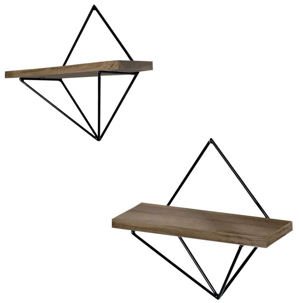 Raft Duloc, 2 buc