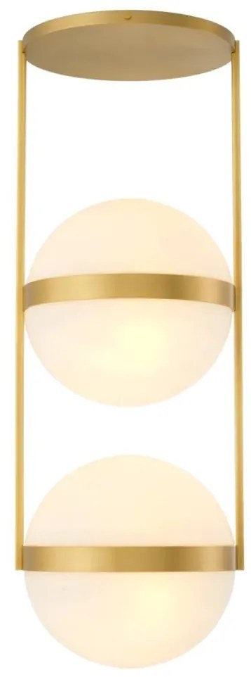 Lustra aplicata LUX design modern Dover