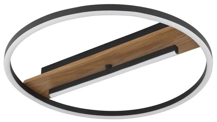 Plafoniera LED moderna PIKARA