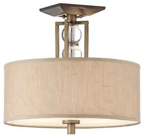 Plafoniera clasica 3 becuri E27 Celestial KL/CELESTIAL/SF