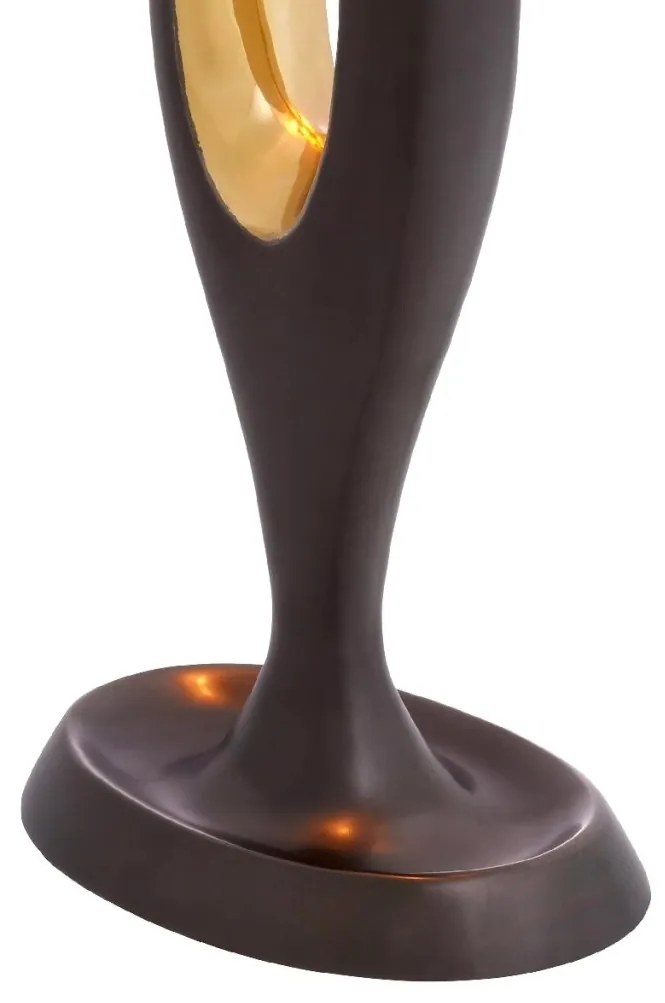 Veioza, Lampa de masa design LUX Gianfranco