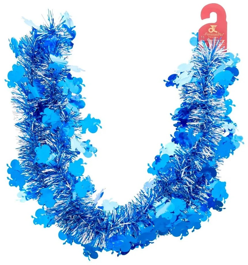 Ghirlandă de Crăciun - Casa Selección