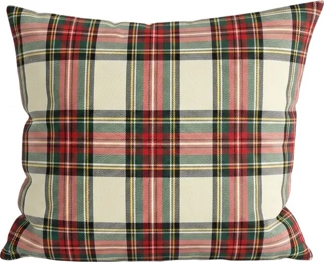 Fata de perna din polibumbac LANSO POLY 45x45 cm, colorat