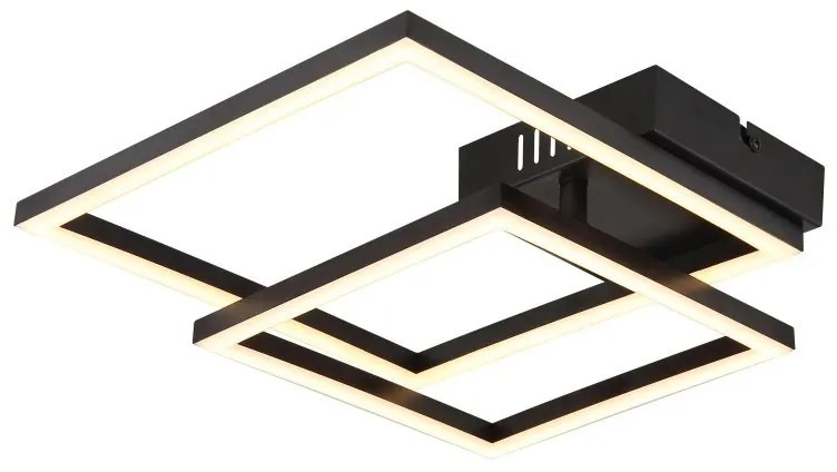Plafoniera LED moderna TYLER