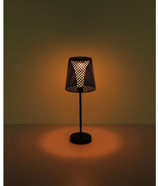 Corp de iluminat LED solar SOLAR LED/0,06W/3V IP44 Globo 36629