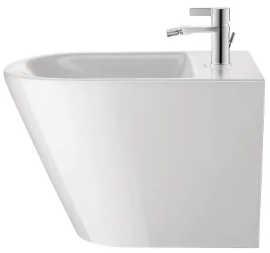 Duravit 2294100000 - Bideu de podea D-NEO, ceramică, alb lucios