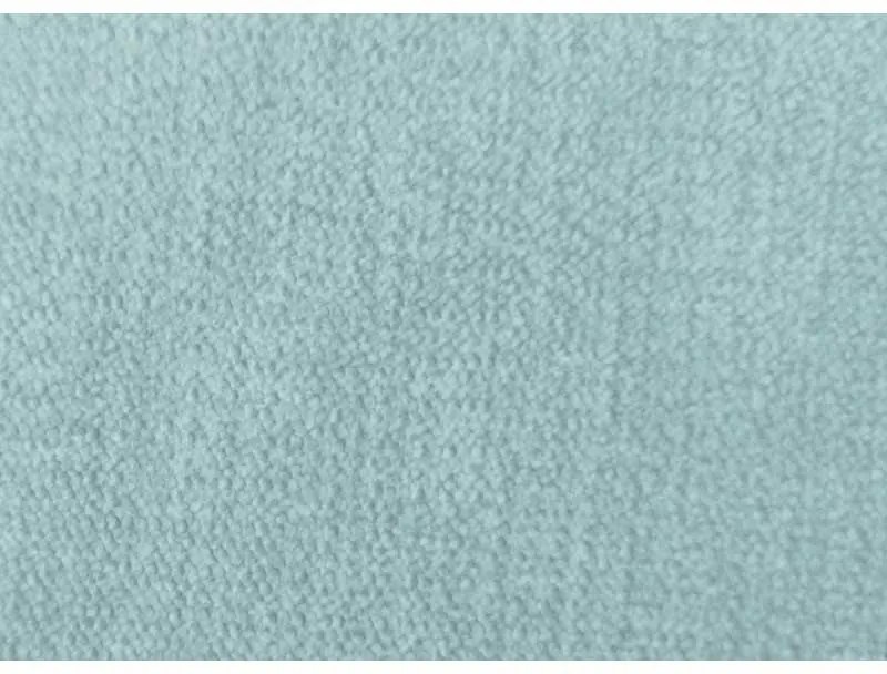 Fotoliu Nirvana Grande, Material Textil - Light Mint