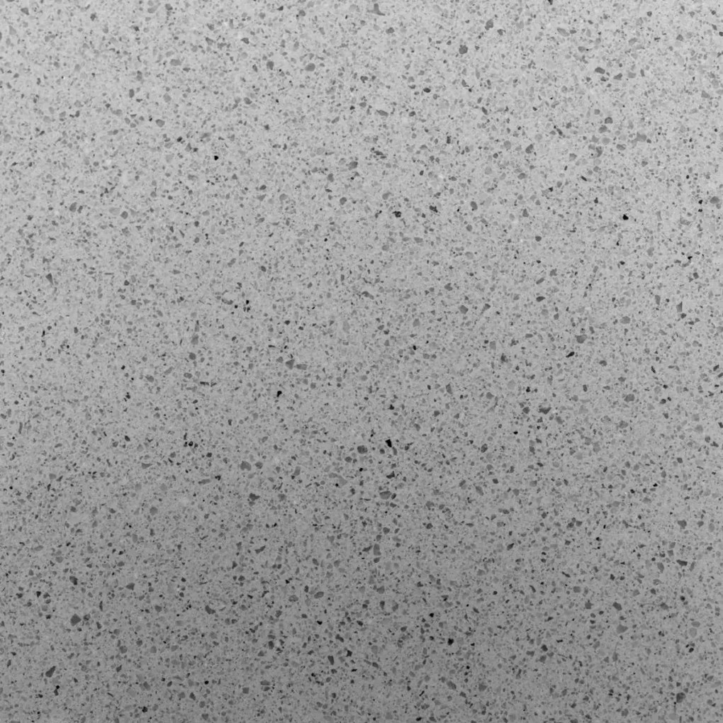 Masuta de cafea design LUX pentru interior si exterior Cleon gri