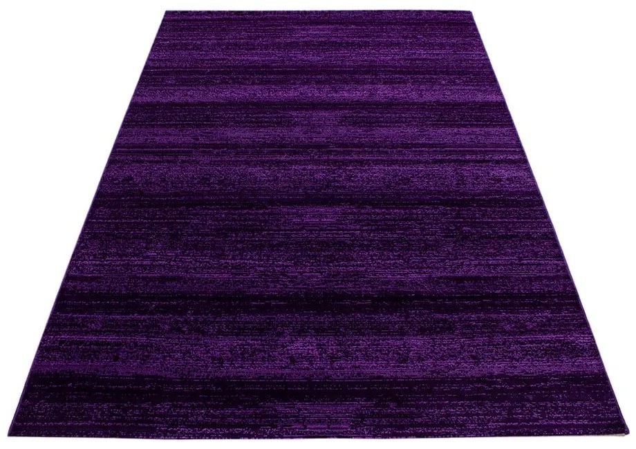 Covor violet 140x200 cm Plus – Ayyildiz Carpets