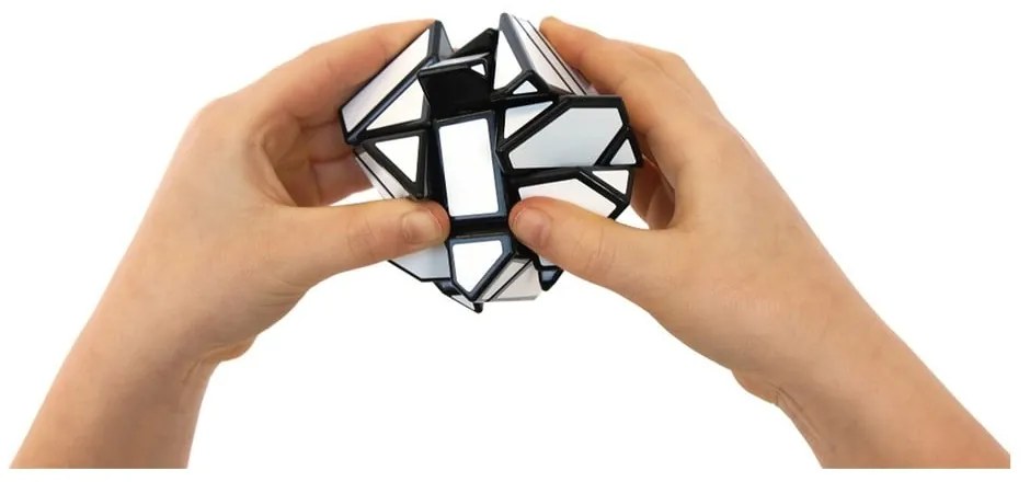 Puzzle Ghost Cube – RecentToys