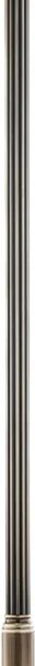 Brilagi - Lampă de podea TAURUS 2xE27/15W/230V bronz