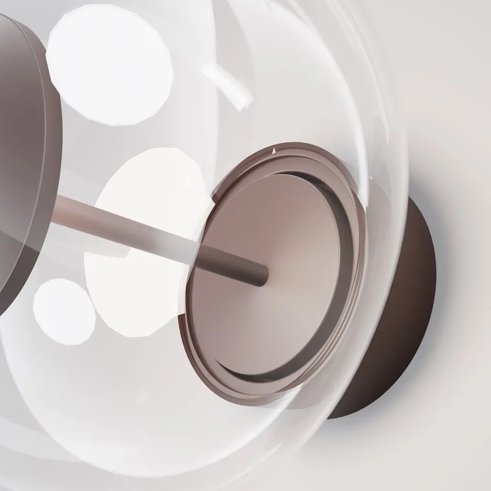 Aplica perete exterior LED IP54 Velora