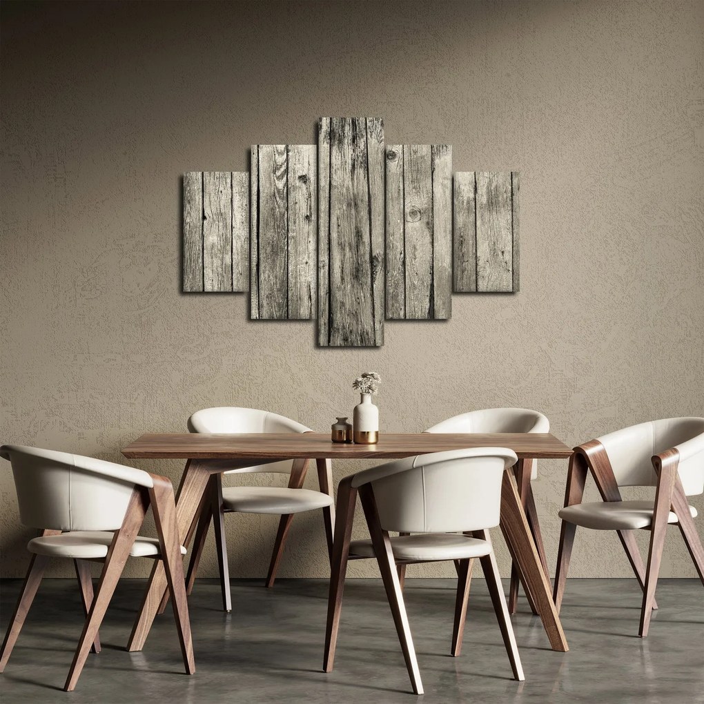 Tablou - Lemn (150x105 cm)