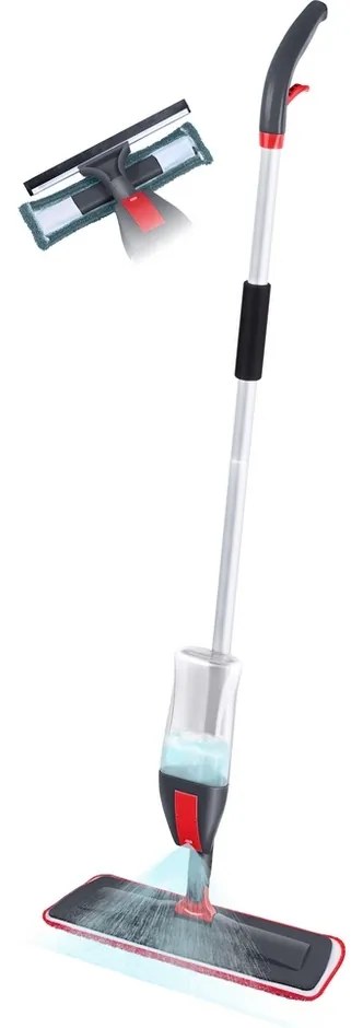 Lamart LT8027 set mop Spray, mop și racletă