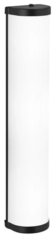 Osram - Aplică de baie BATHROOM CLASSIC, 3 x E14, 3 x 12W, 230V, IP44