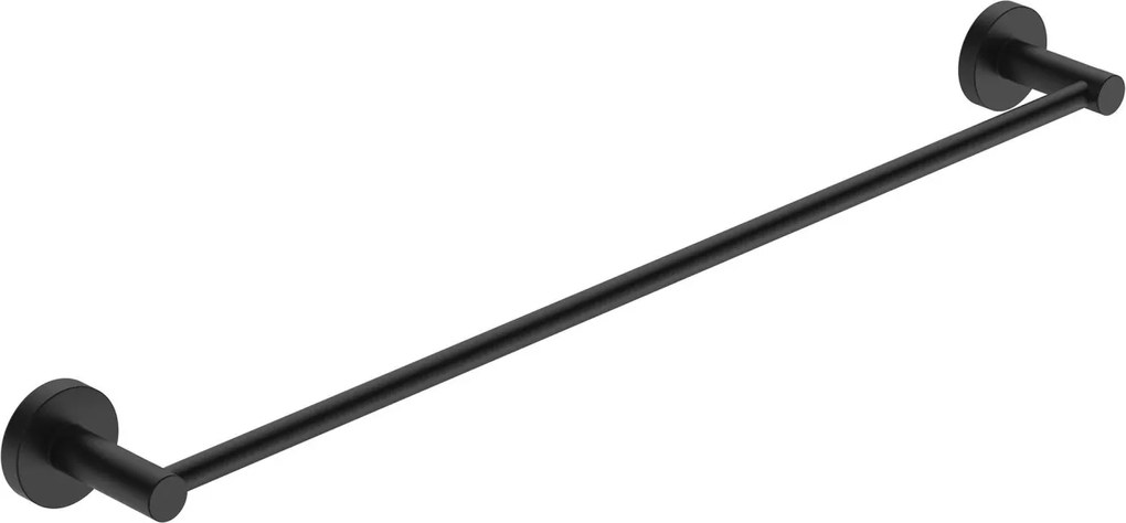 Cuier de baie 5601 Leo Black