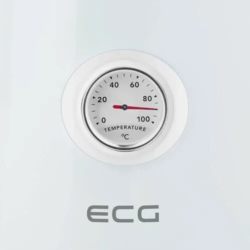 Fierbător electric ECG RK 1700 Magnifica Intenso