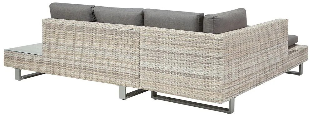 Set canapele Lancia (maro deschis). 1011707