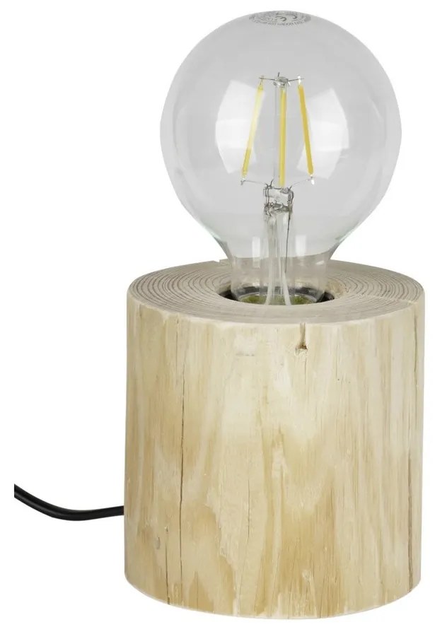 Lampă de masă Spot-Light 76911150 TRABO 1xE27/25W/230V