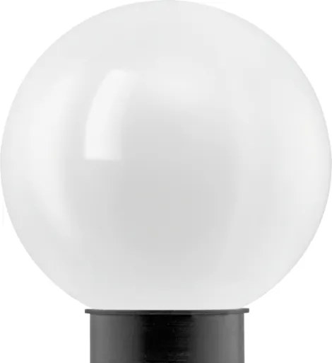 Eglo 48483 - Set 3 lămpi solare LED PUGLIA cu senzor, 1800 mAh, IP44, negru