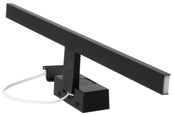 Aplică LED pentru oglindă de baie LED/12W/230V 4000K IP44 60 cm