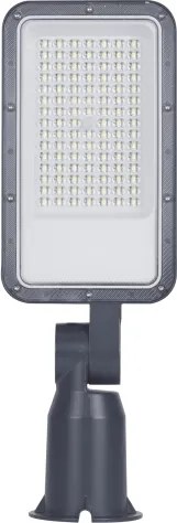 Brilagi - Lampă stradală LED URBANLIGHT, articulată, 50W, 230V, antracit, IP65