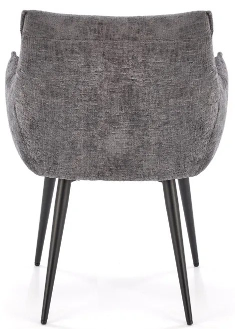 Scaun K559 gri